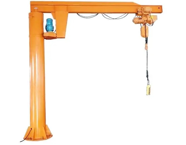起重器材系列